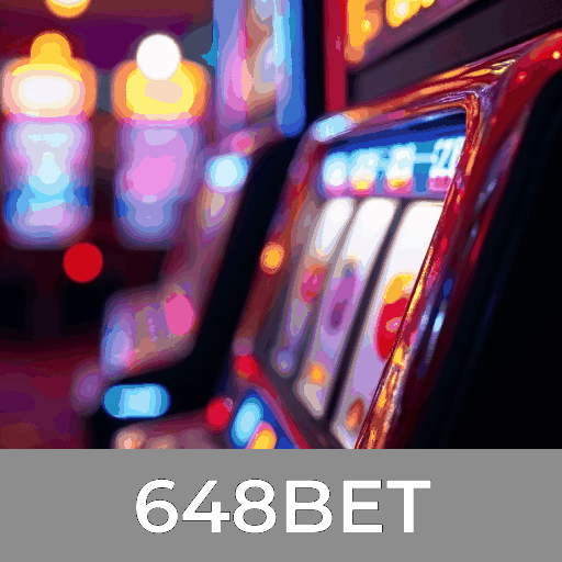 Apostas no 648BET