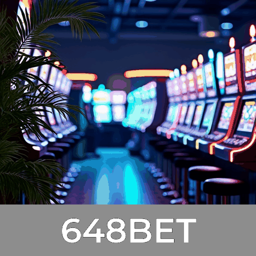 Cassino Online 648BET