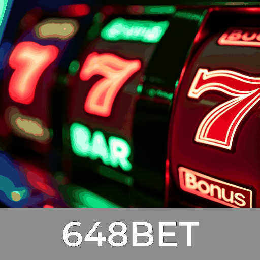 Cassino Online 648BET