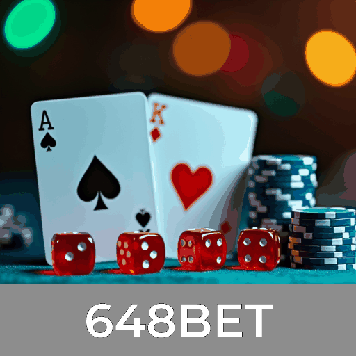 Cadastro na 648BET