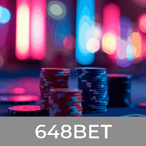 Cadastro na 648BET