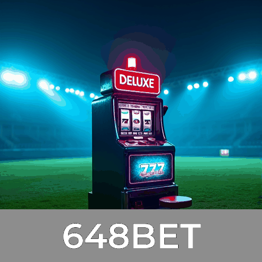 Cassino Online 648BET
