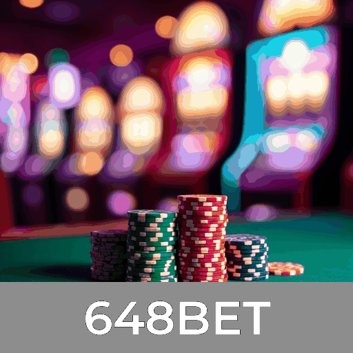 Acesso ao 648BET