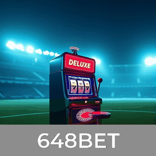 Cassino Online 648BET