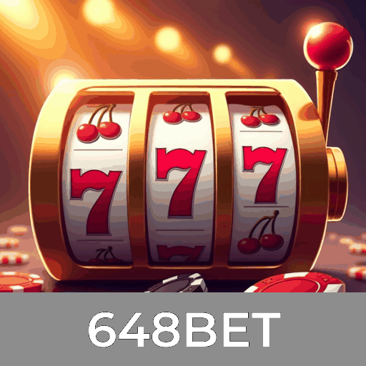 Cassino Online 648BET
