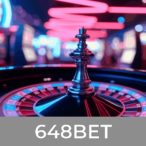 Cassino Online 648BET