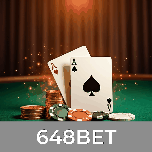 Acesso ao 648BET