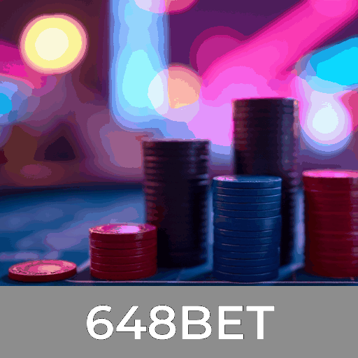 Promoções e Bônus no 648BET