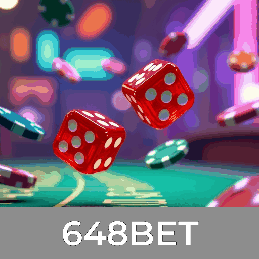 Acesso ao 648BET