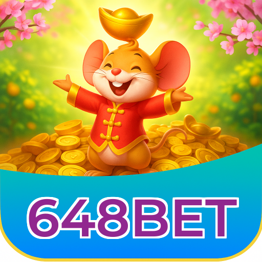 648BET logo