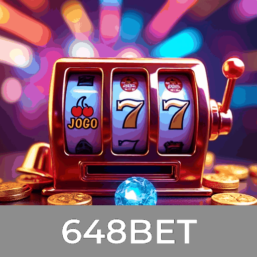 Cadastro na 648BET