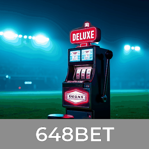 Acesso ao 648BET