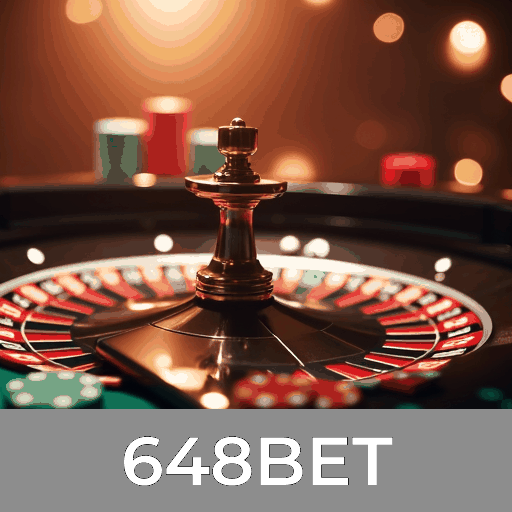 Cadastro na 648BET