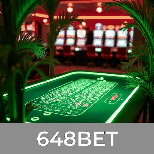Cassino Online 648BET