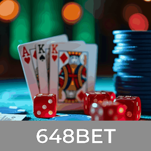 Cadastro na 648BET