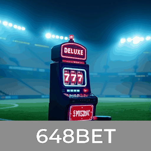 Acesso ao 648BET