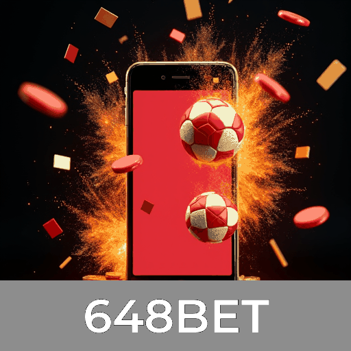 Acessar o site 648BET COM