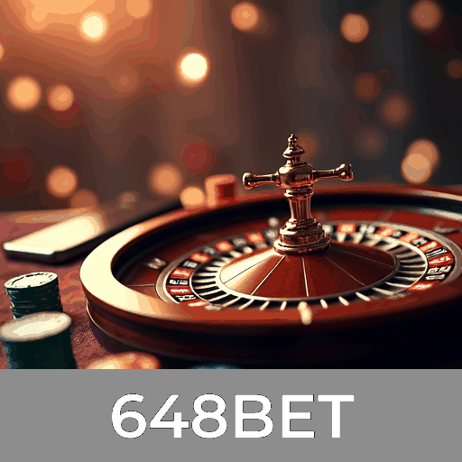 Cadastro na 648BET