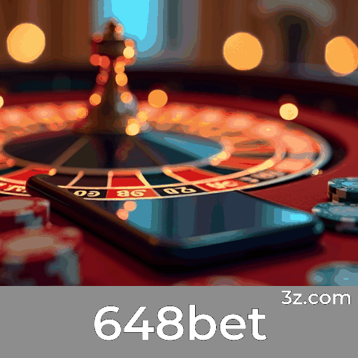 648bet Casino: A Experiência VIP Suprema