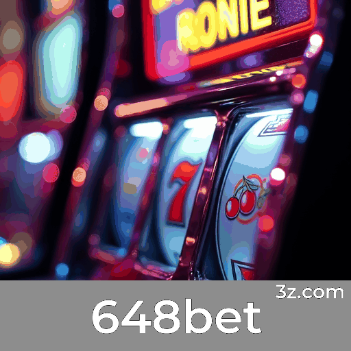 648bet Casino: A Experiência VIP Suprema